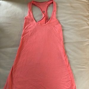 Lululemon Reversible Racerback Tank